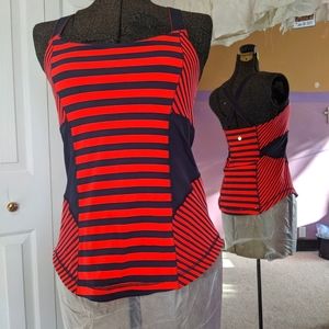 Lululemon Tank top - size 12'ish
